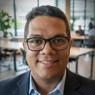Carlos Manuel Diaz Reveron
